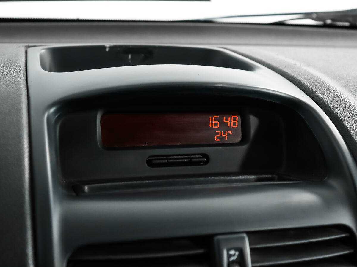 Renault Symbol 2006 года с пробегом. Фото: #13