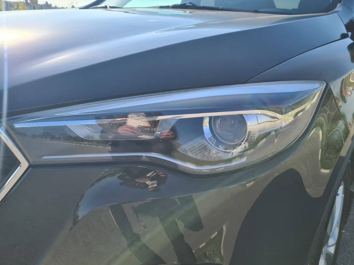 FAW Besturn X80 2020 года с пробегом. Фото: #19