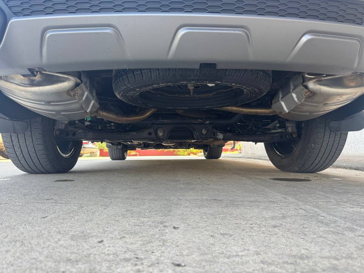 Chery Tiggo 8 Pro 2021 года с пробегом. Фото: #18