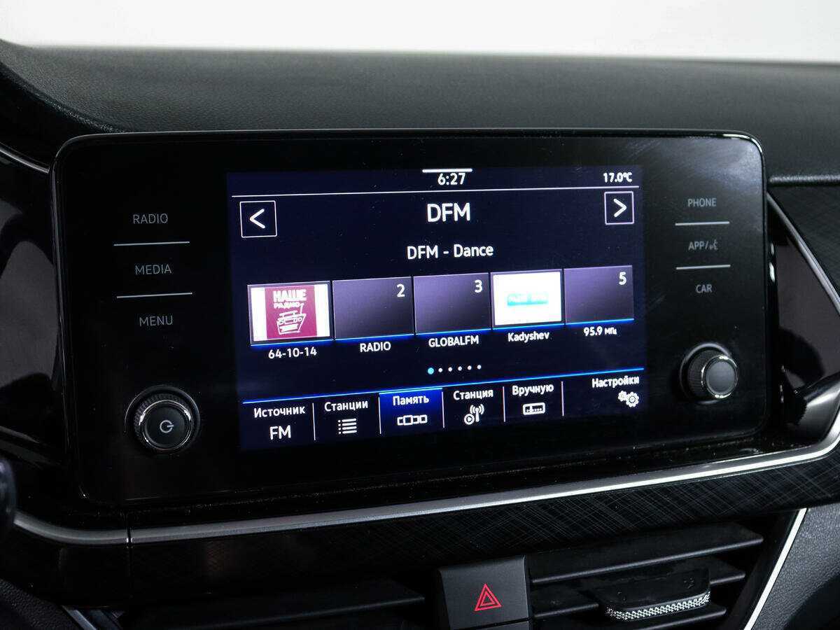 Volkswagen Polo 2020 года с пробегом. Фото: #20