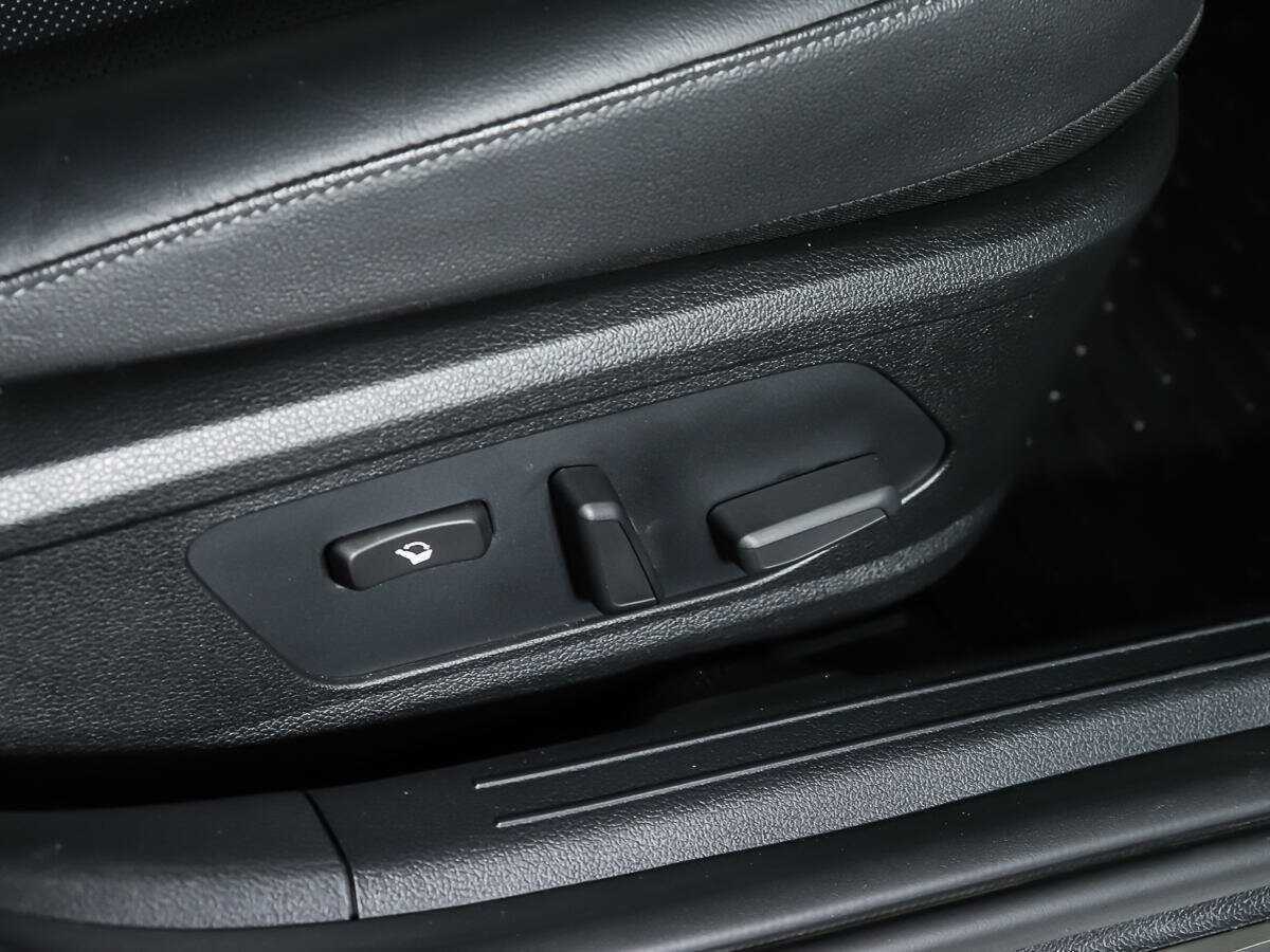 Hyundai Sonata 2021 года с пробегом. Фото: #16