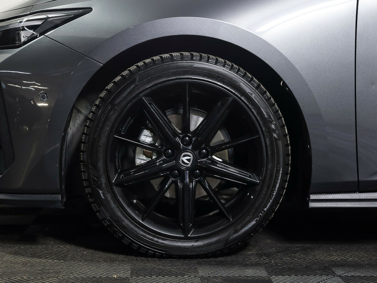 Changan UNI-V 2023 года с пробегом. Фото: #24