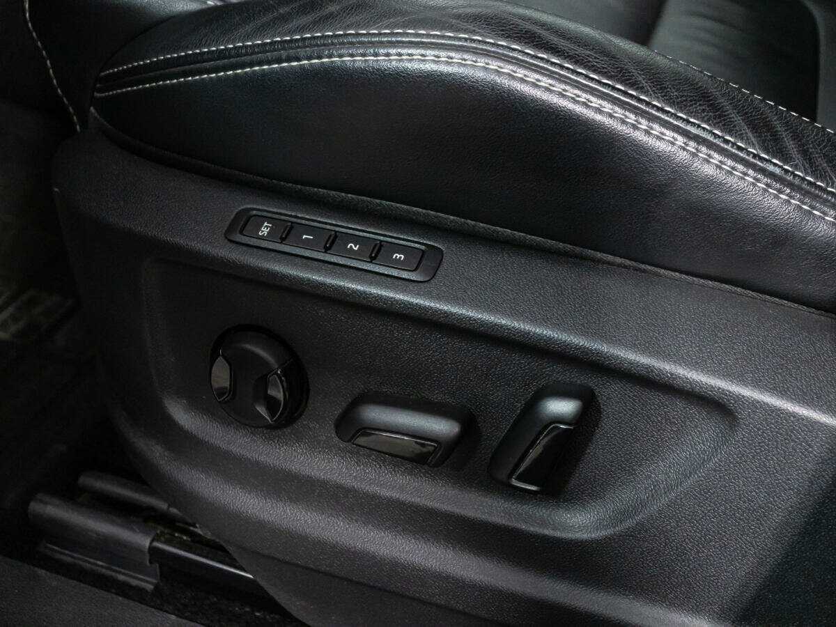 Skoda Kodiaq 2019 года с пробегом. Фото: #21