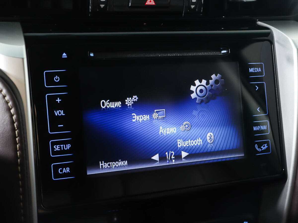 Toyota Fortuner 2017 года с пробегом. Фото: #18