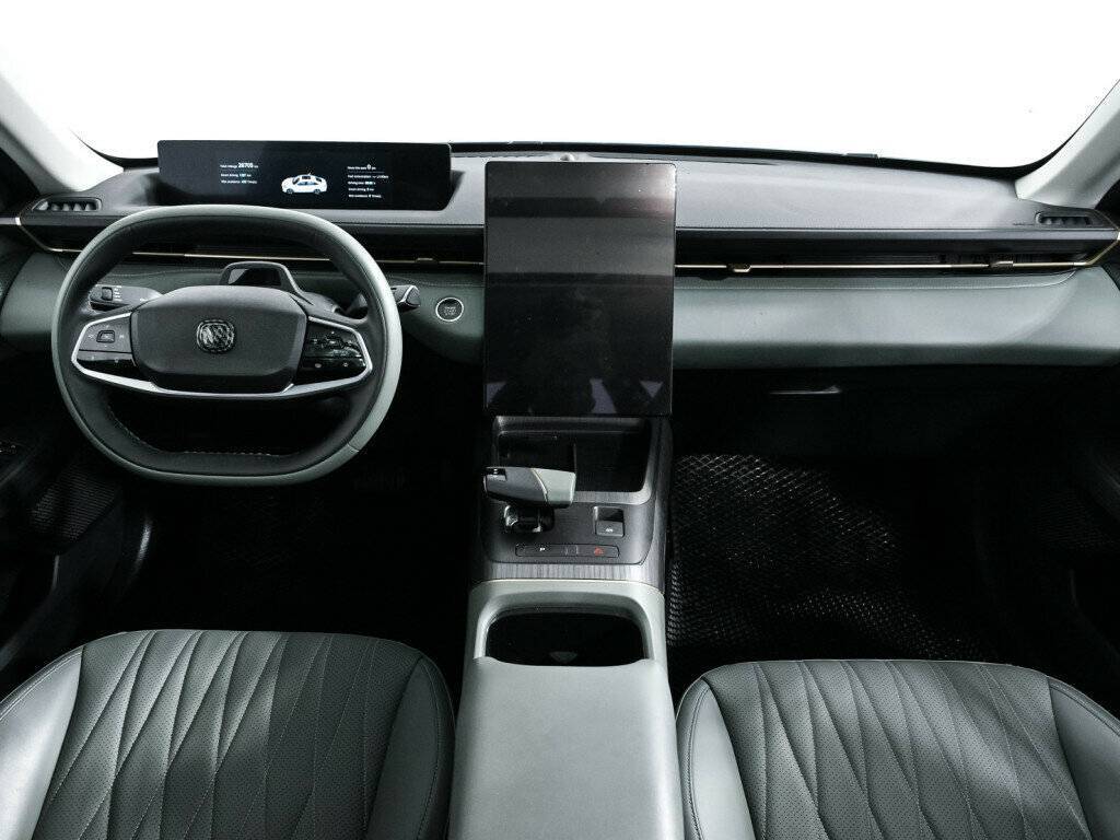 Changan Lamore 2023 года с пробегом. Фото: #10