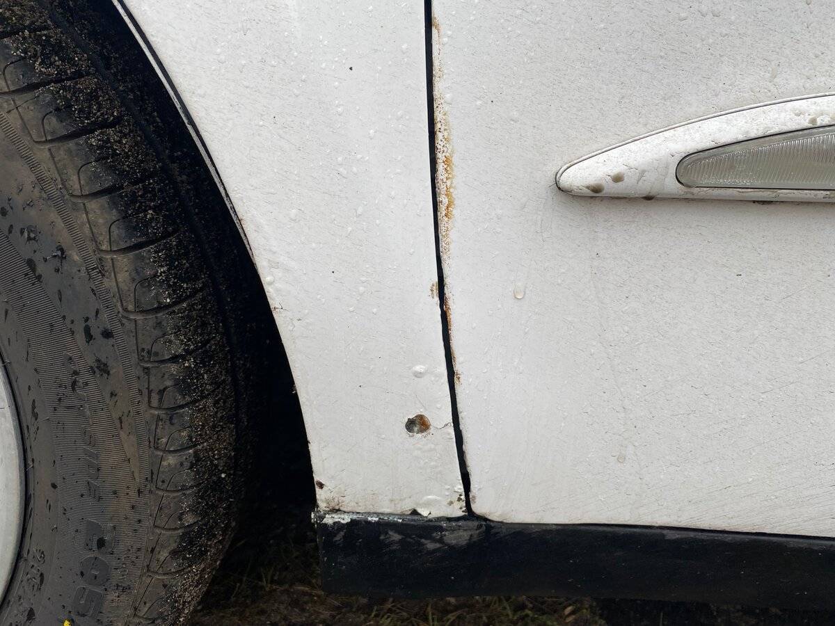 Chery M11 (A3) 2013 года с пробегом. Фото: #15