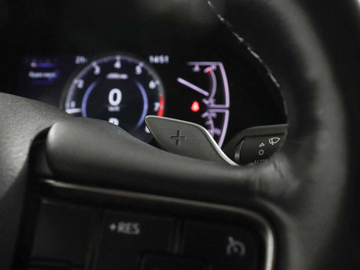 Lexus ES 2019 года с пробегом. Фото: #16