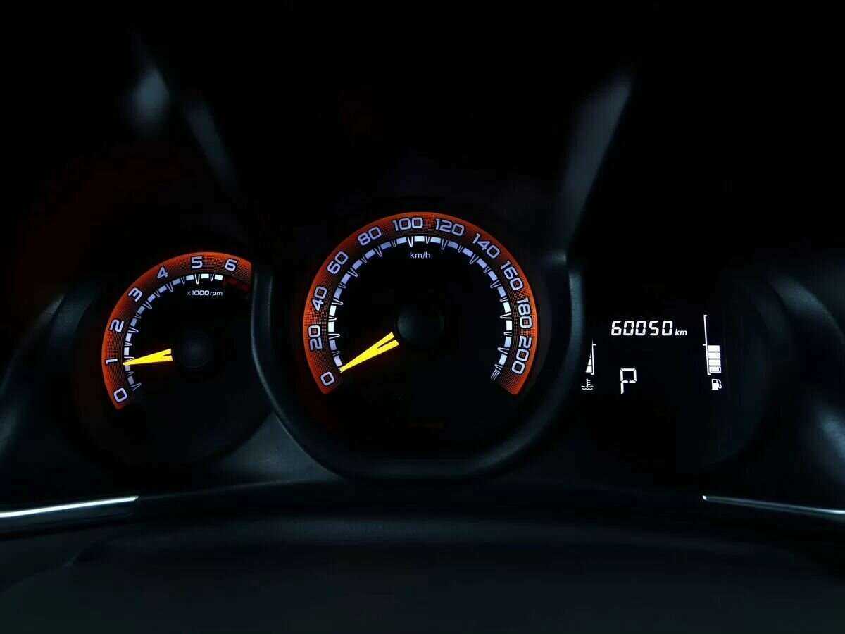 Lada (ВАЗ) XRAY 2019 года с пробегом. Фото: #13