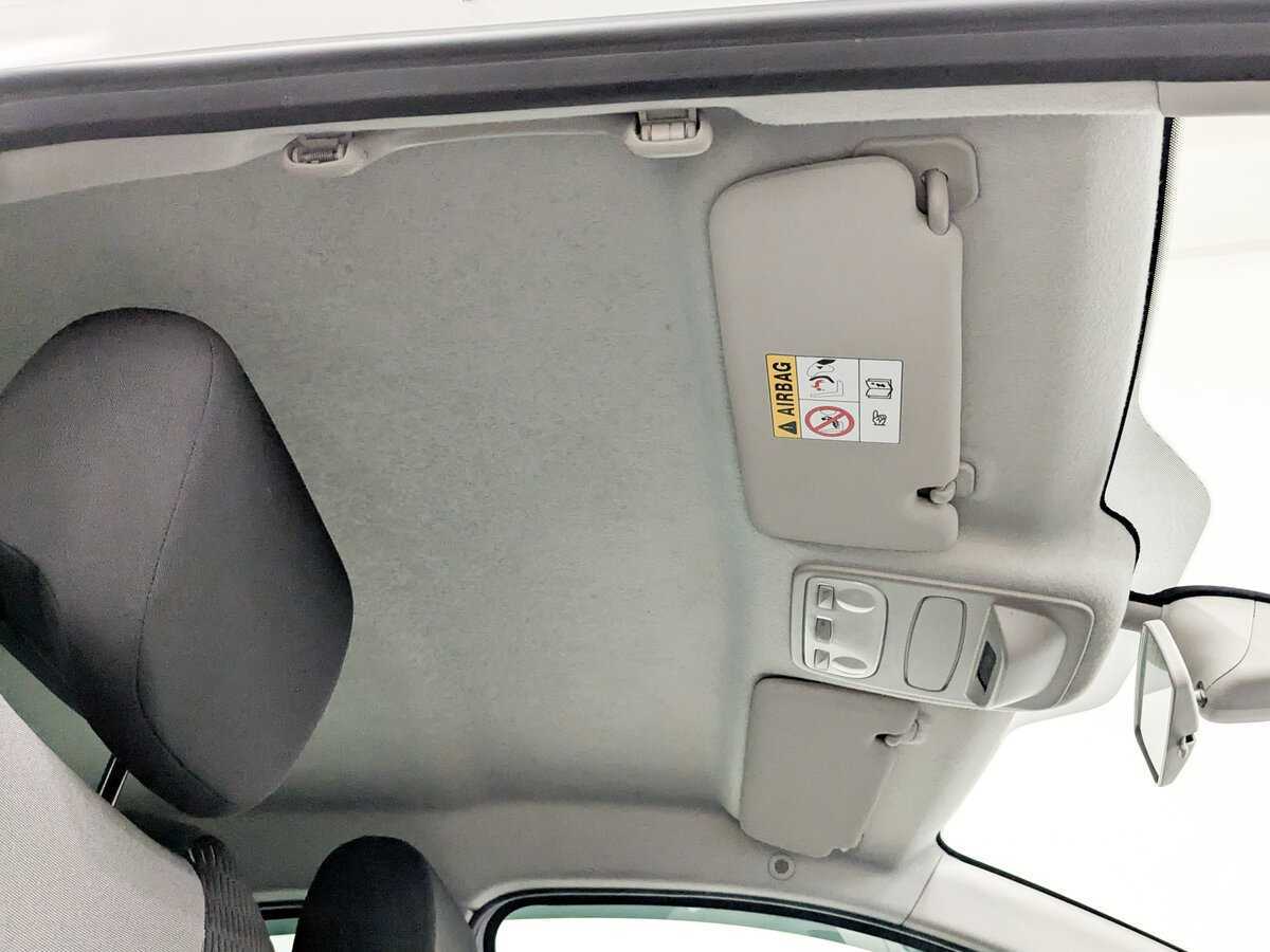 Renault Kaptur 2018 года с пробегом. Фото: #19