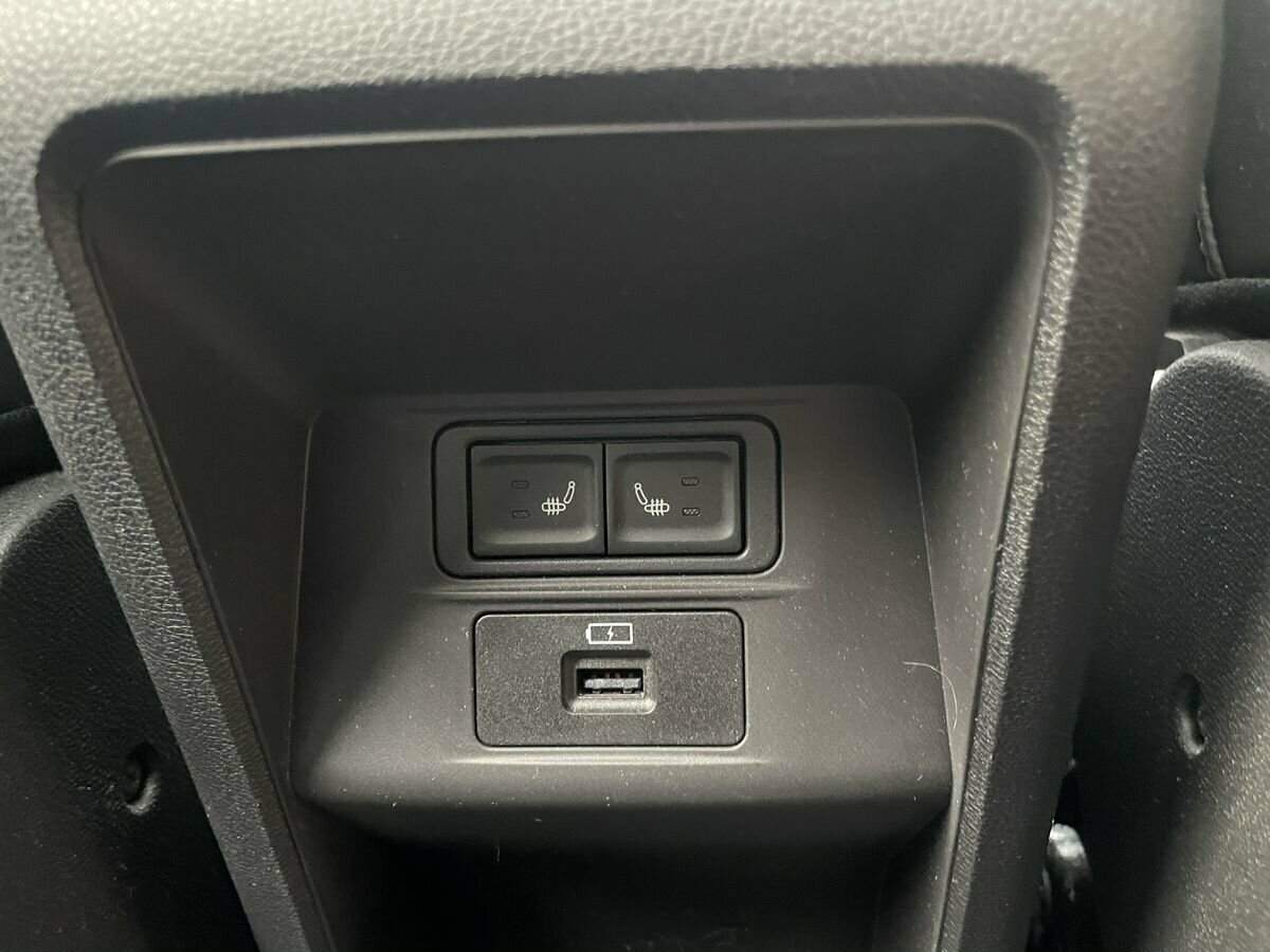 Chery Tiggo 7 Pro Max 2023 года с пробегом. Фото: #21