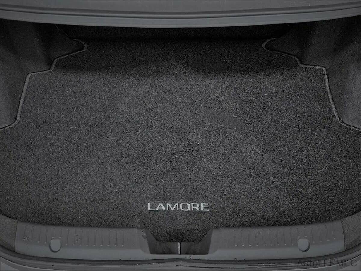 Changan Lamore 2023 года с пробегом. Фото: #12