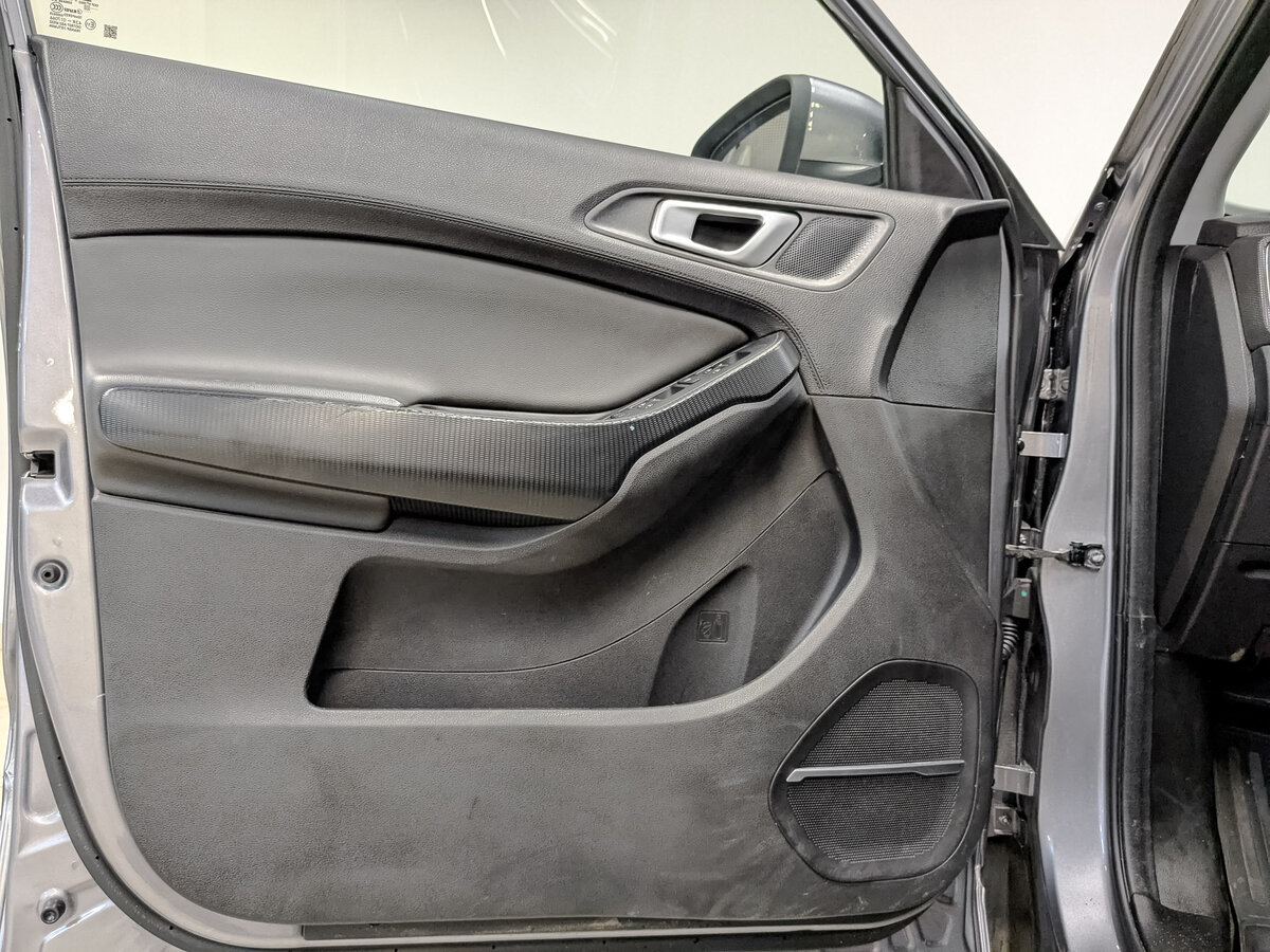 Chery Tiggo 4 2022 года с пробегом. Фото: #18