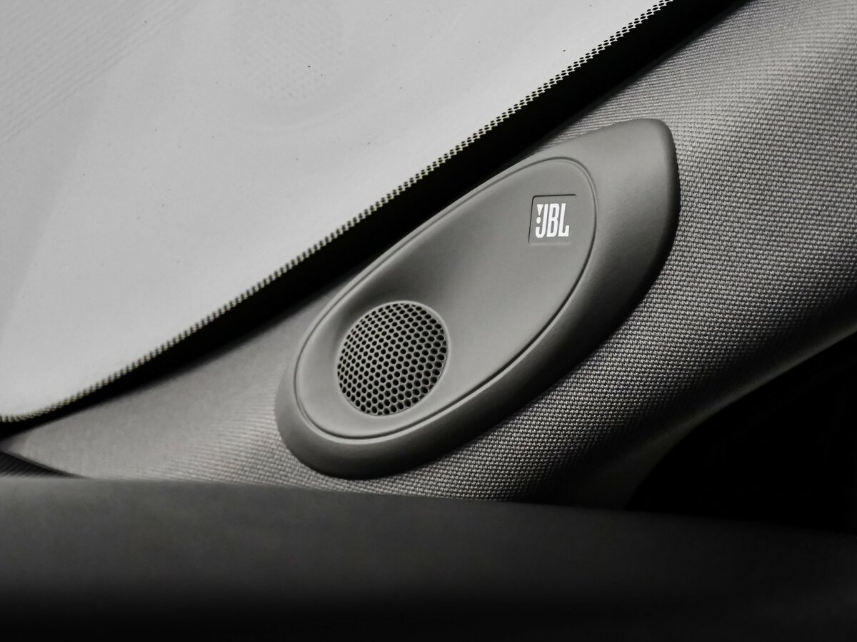 Toyota Camry 2021 года с пробегом. Фото: #17