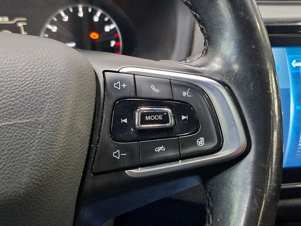 Chery Tiggo 4 2022 года с пробегом. Фото: #7