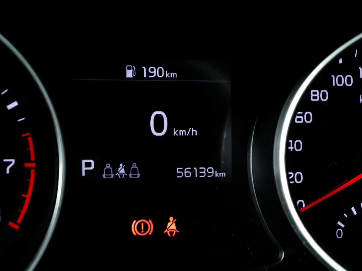 Kia Ceed 2021 года с пробегом. Фото: #10