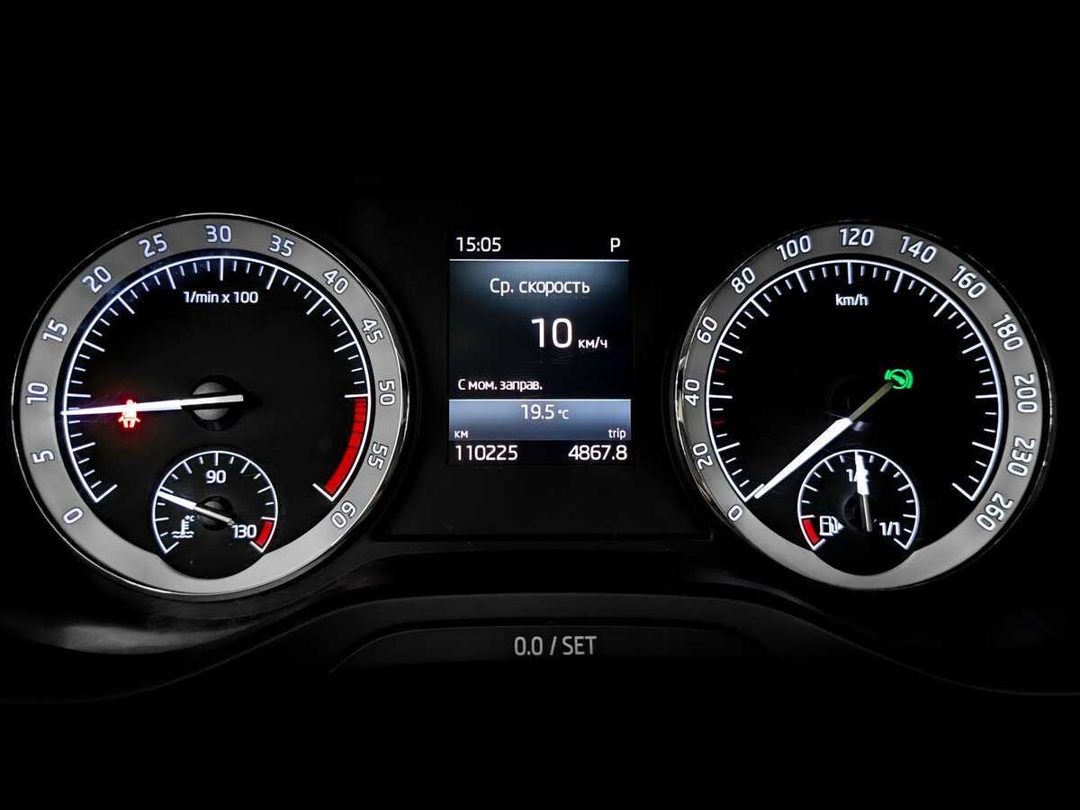 Skoda Kodiaq 2017 года с пробегом. Фото: #11