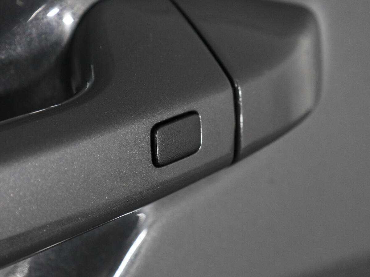 Kia Ceed 2018 года с пробегом. Фото: #13