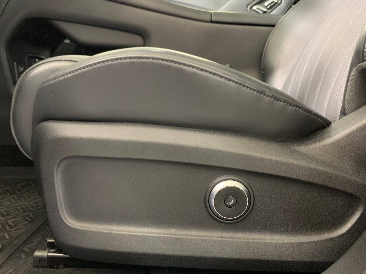 EXEED RX 2024 года с пробегом. Фото: #15