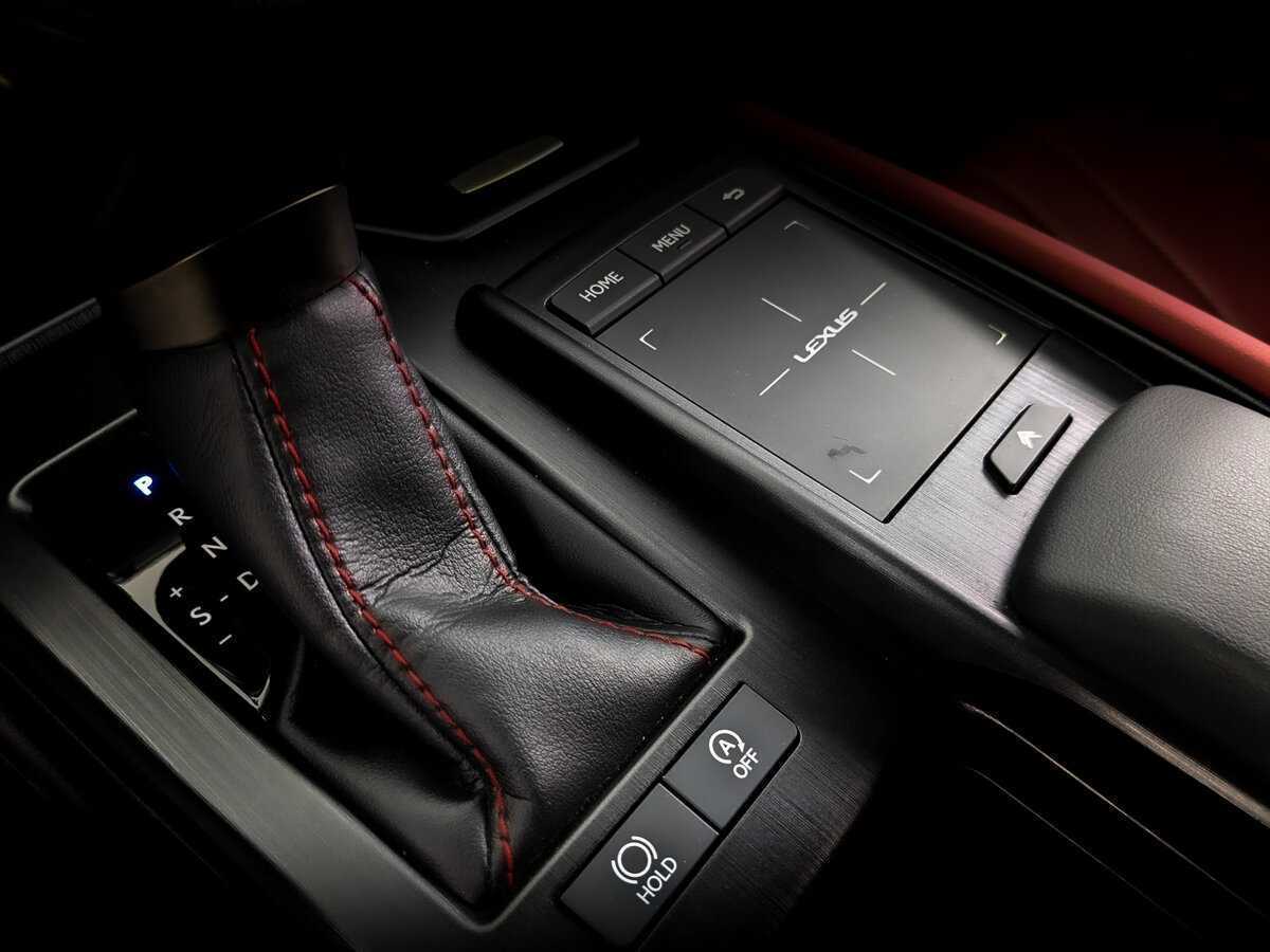Lexus ES 2020 года с пробегом. Фото: #28