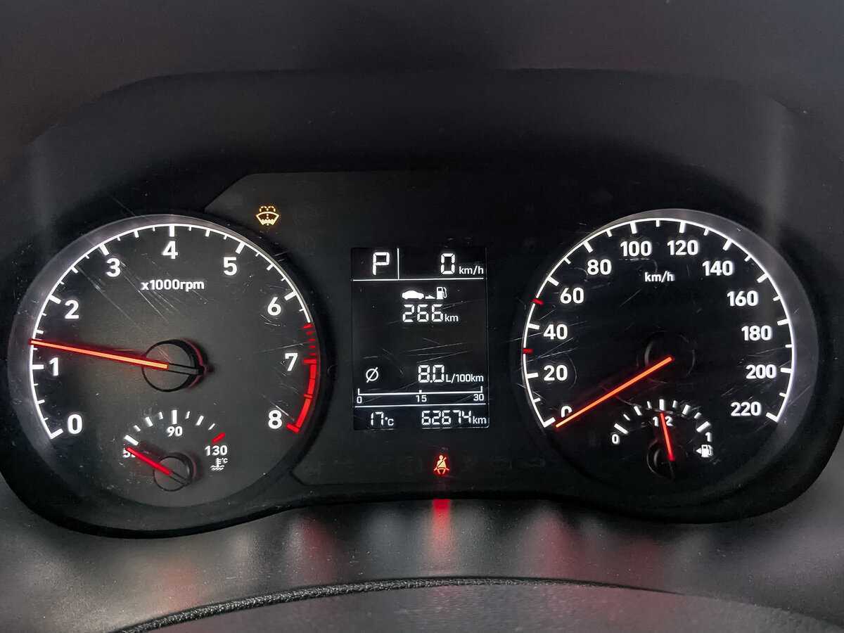 Hyundai Solaris 2019 года с пробегом. Фото: #15