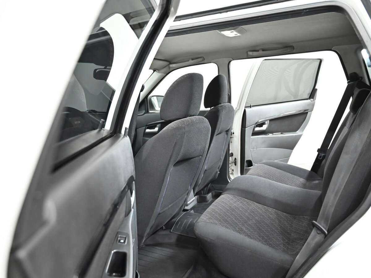 Lada (ВАЗ) Priora 2014 года с пробегом. Фото: #5