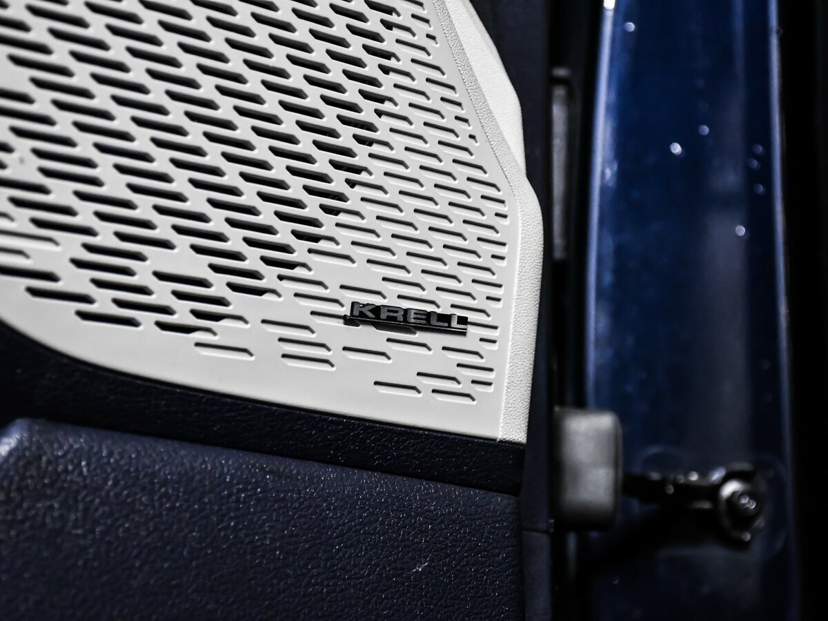 Hyundai Palisade 2021 года с пробегом. Фото: #15