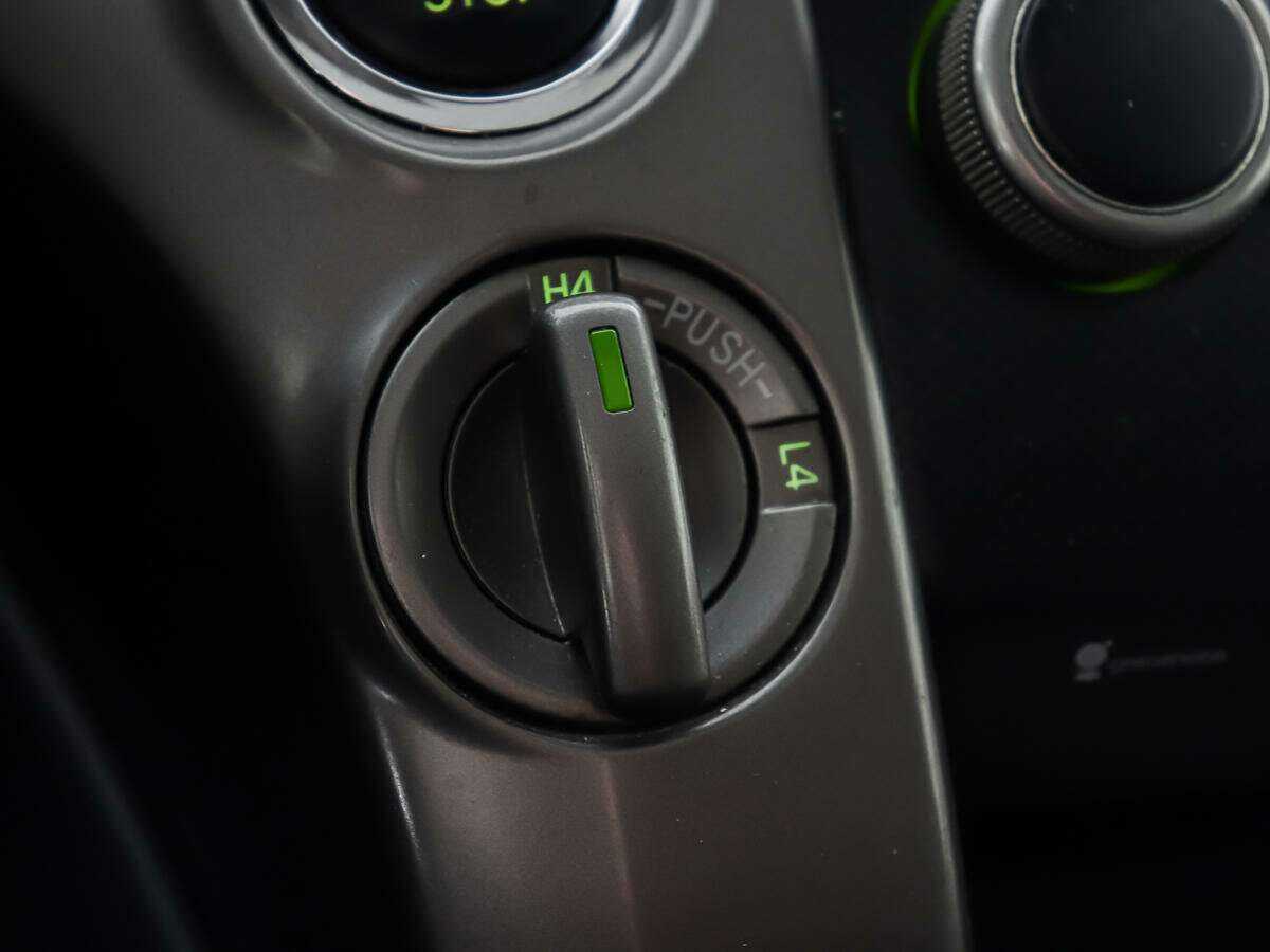 Toyota Land Cruiser 2011 года с пробегом. Фото: #19