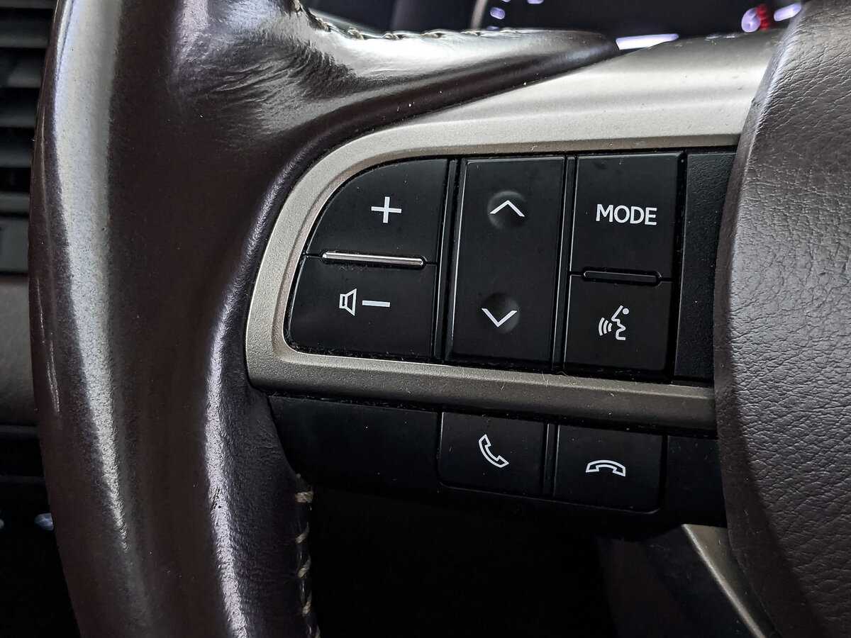 Lexus RX 2017 года с пробегом. Фото: #27