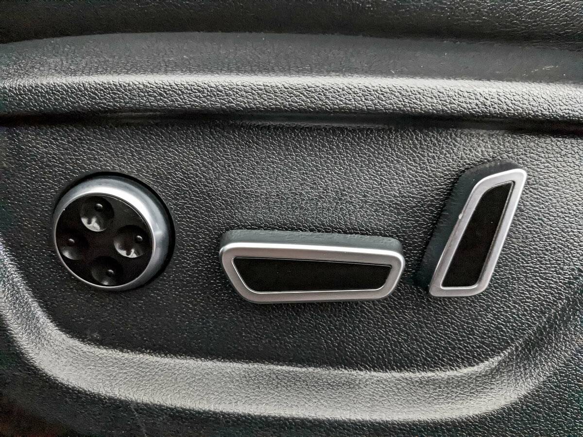 Chery Tiggo 4 2022 года с пробегом. Фото: #25