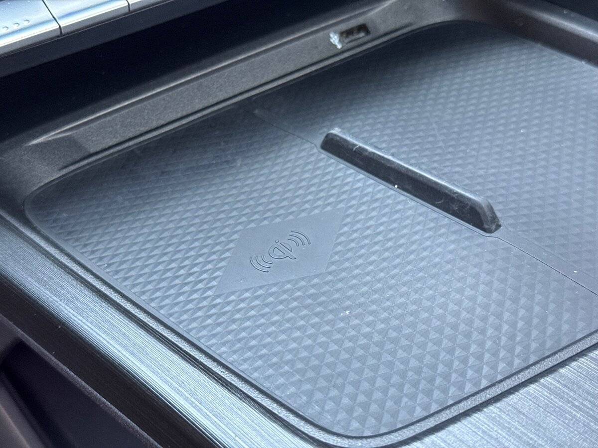 Changan UNI-T 2020 года с пробегом. Фото: #28