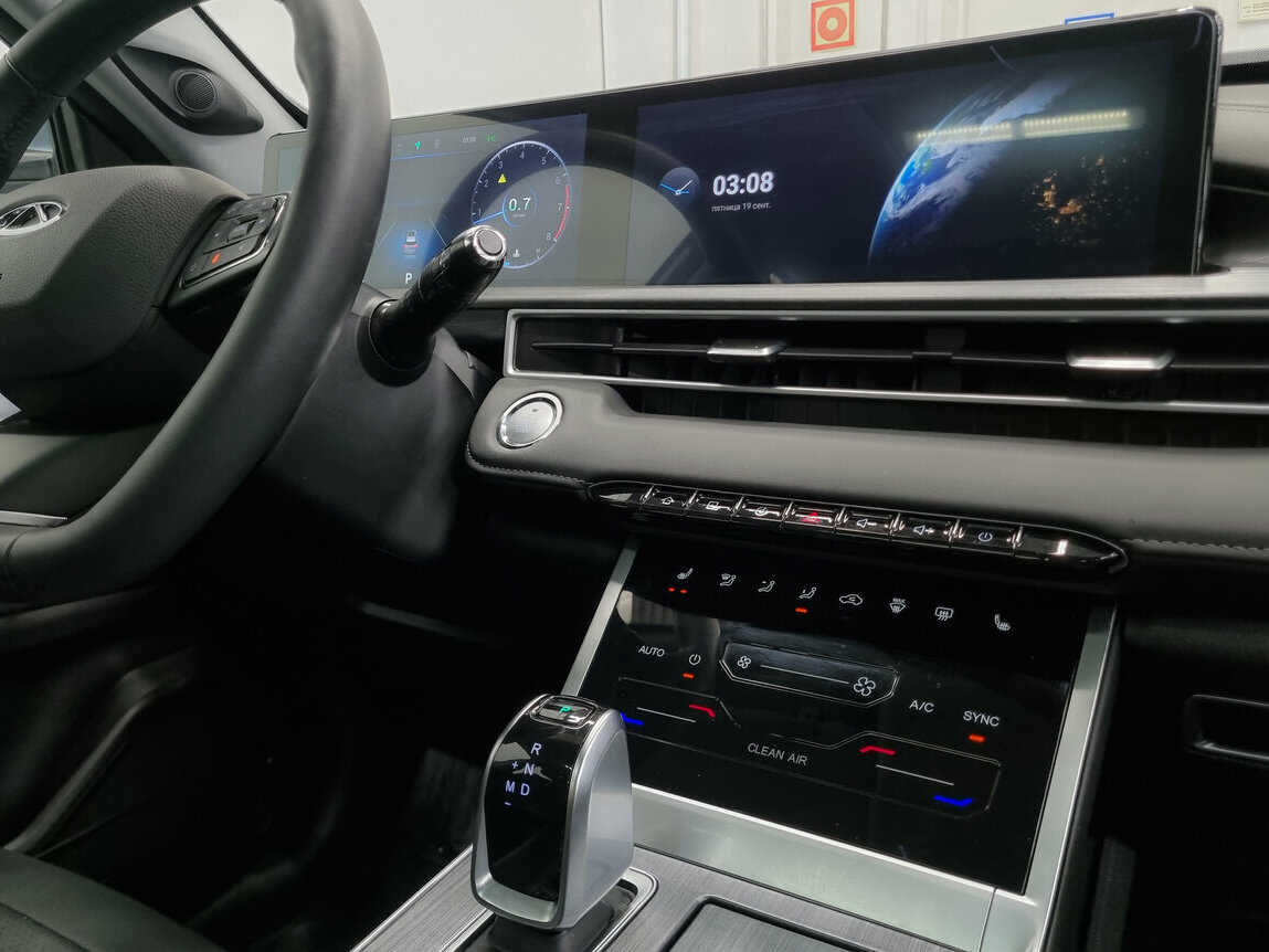 Chery Tiggo 7 Pro 2022 года с пробегом. Фото: #6