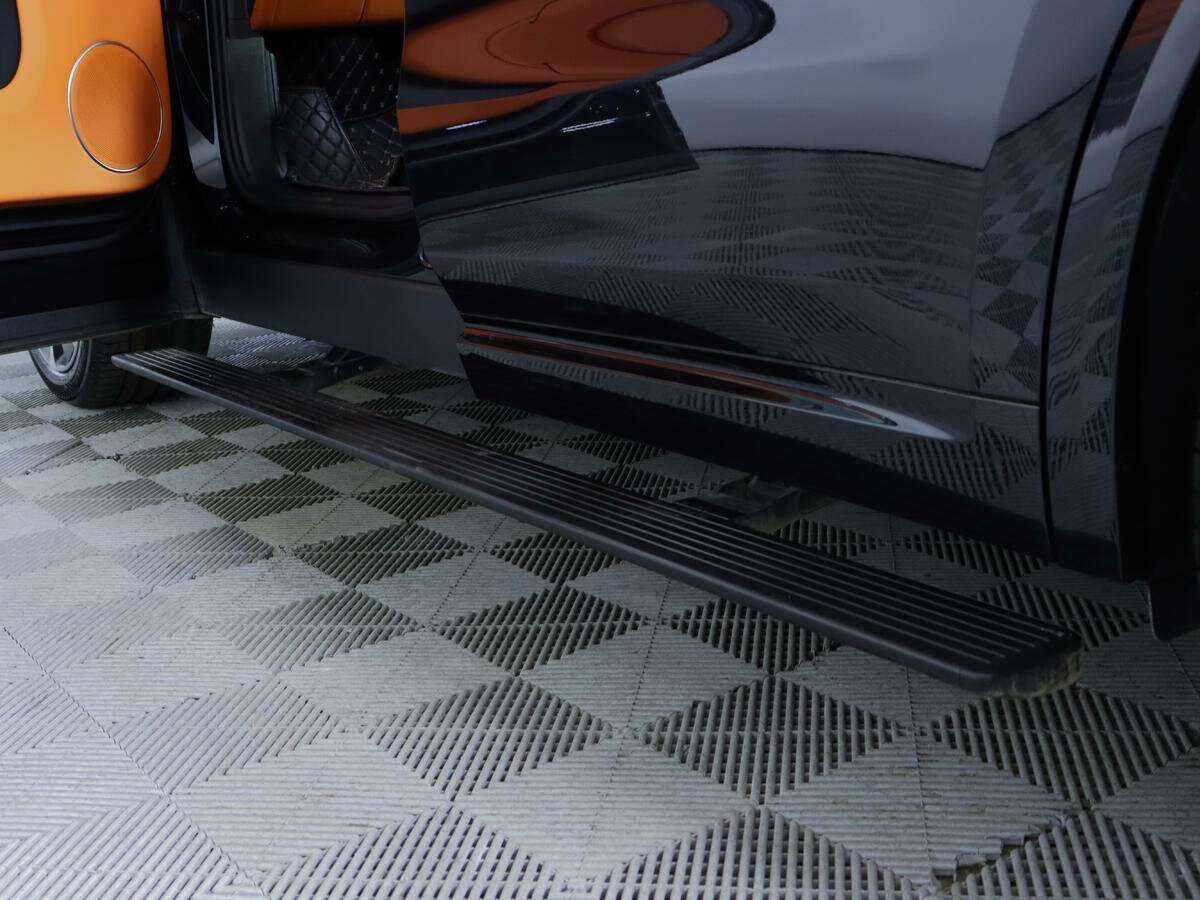 LiXiang L9 2023 года с пробегом. Фото: #27