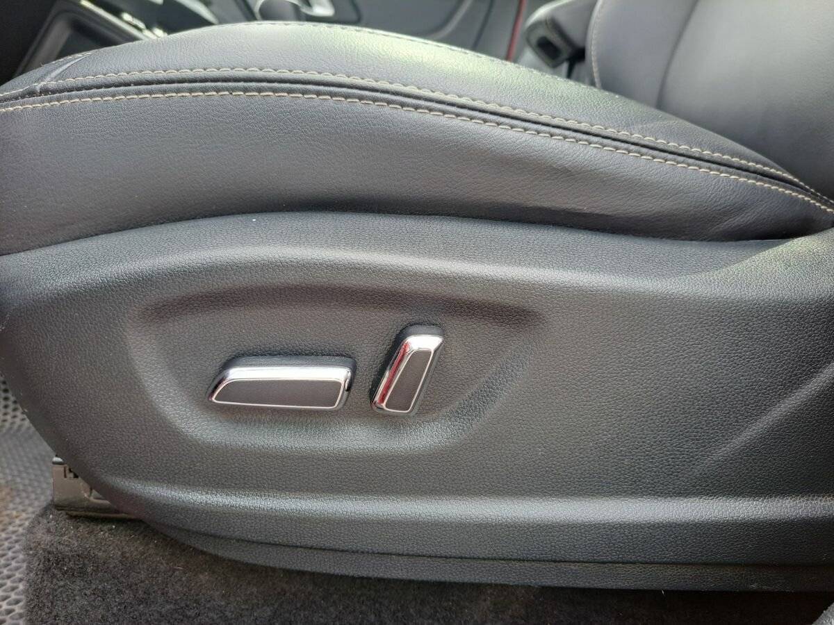 FAW Besturn X40 2021 года с пробегом. Фото: #21