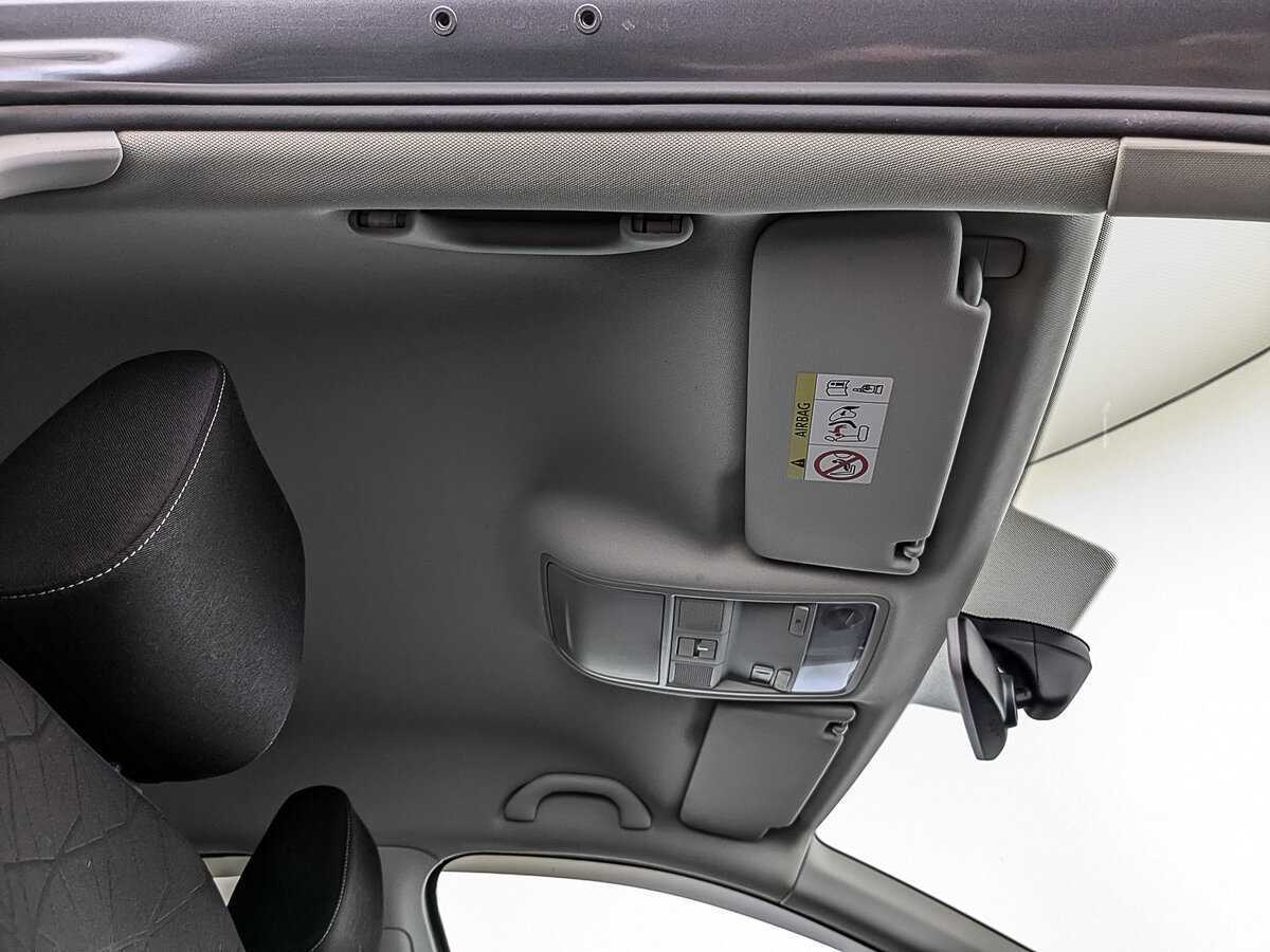 Skoda Octavia 2018 года с пробегом. Фото: #22