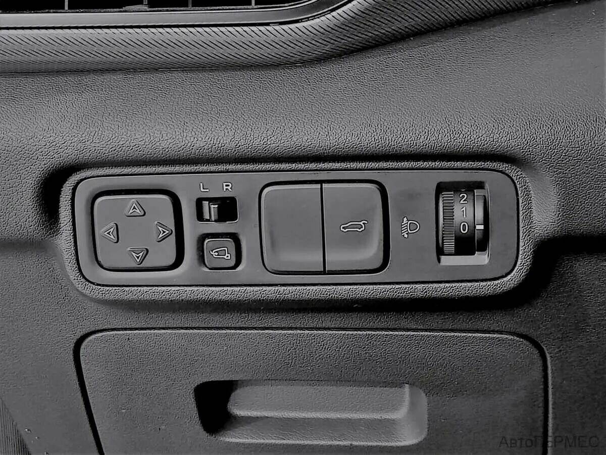 Changan UNI-T 2023 года с пробегом. Фото: #7