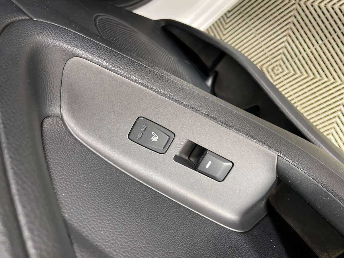 Kia Cerato 2014 года с пробегом. Фото: #13