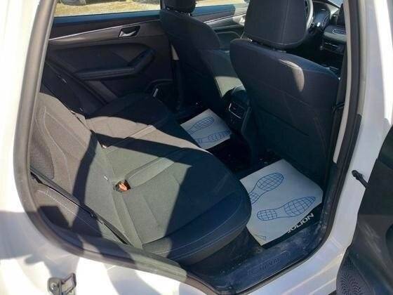 Haval Jolion 2023 года с пробегом. Фото: #10