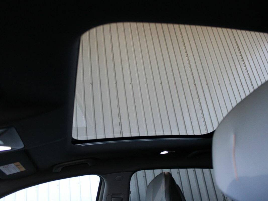 Changan UNI-V 2023 года с пробегом. Фото: #24