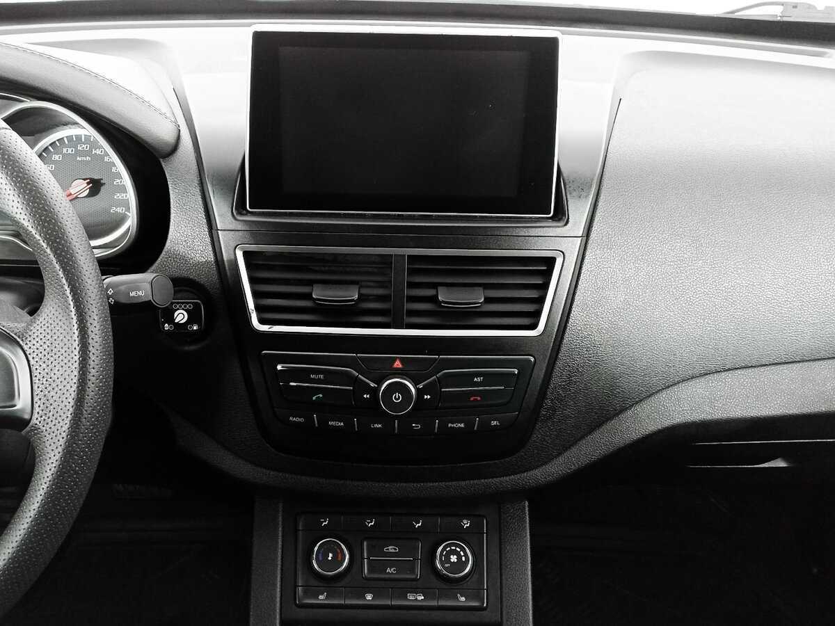 FAW Besturn X40 2020 года с пробегом. Фото: #12