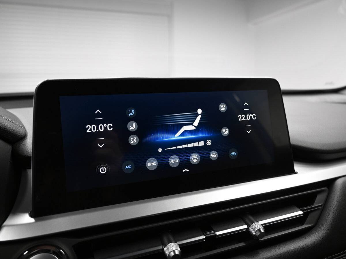 Chery Tiggo 7 Pro 2021 года с пробегом. Фото: #14