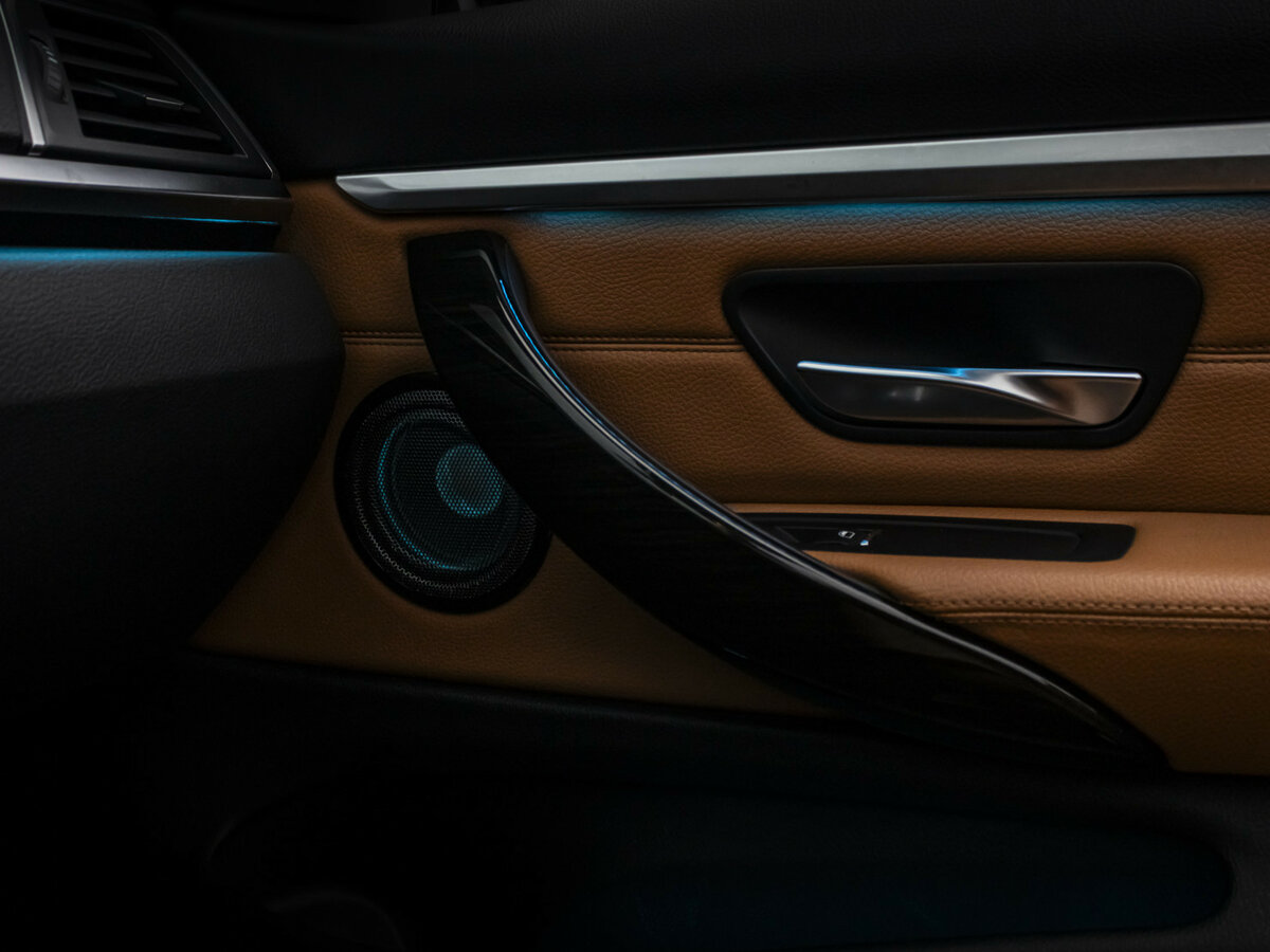 BMW 4 серии 2018 года с пробегом. Фото: #19