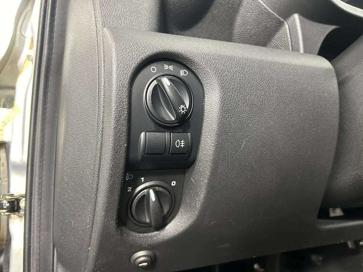 Lada (ВАЗ) Granta 2017 года с пробегом. Фото: #8