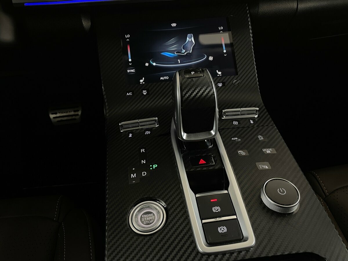 Chery Tiggo 8 Pro 2022 года с пробегом. Фото: #10