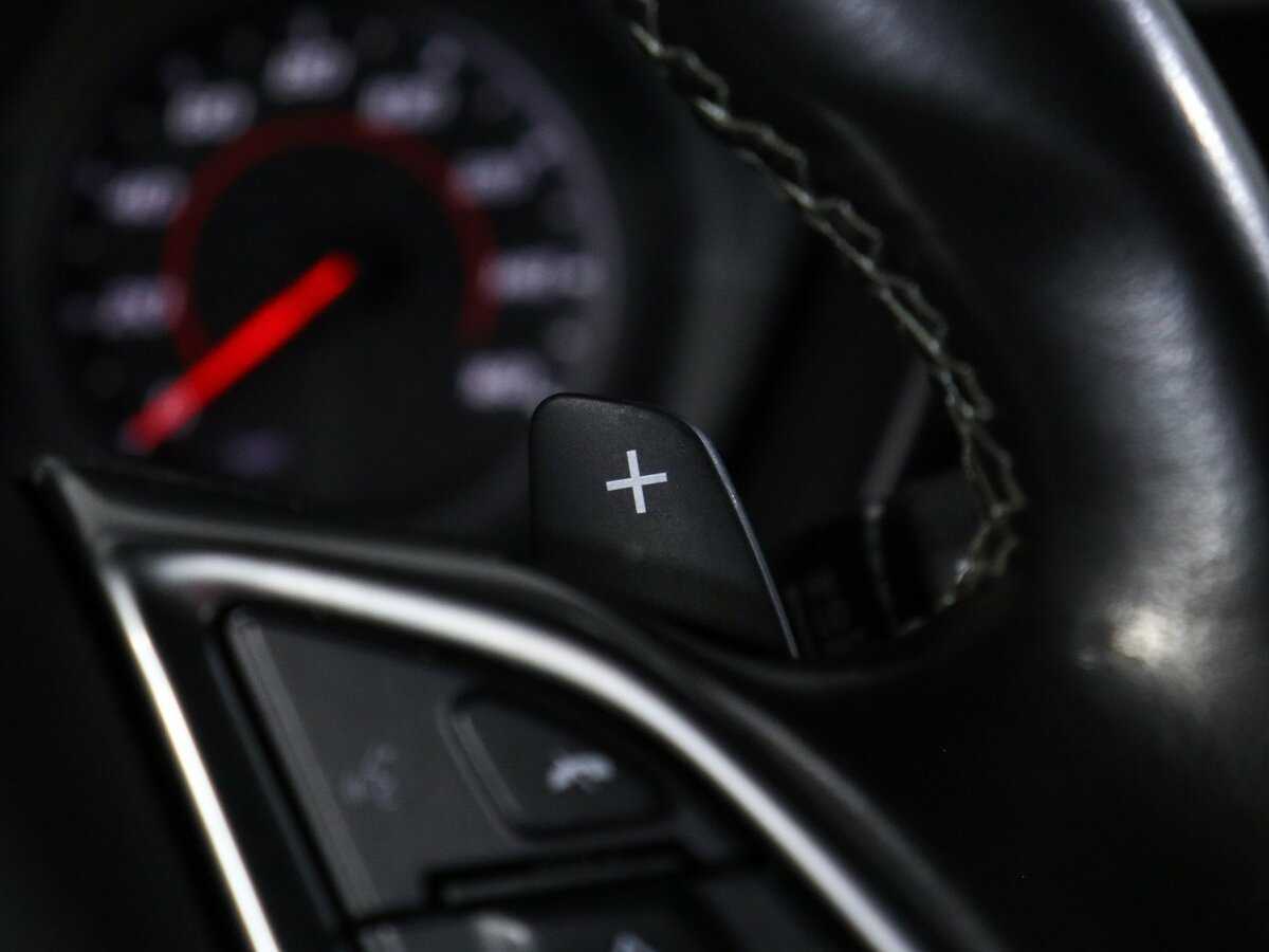 Chevrolet Camaro 2020 года с пробегом. Фото: #19