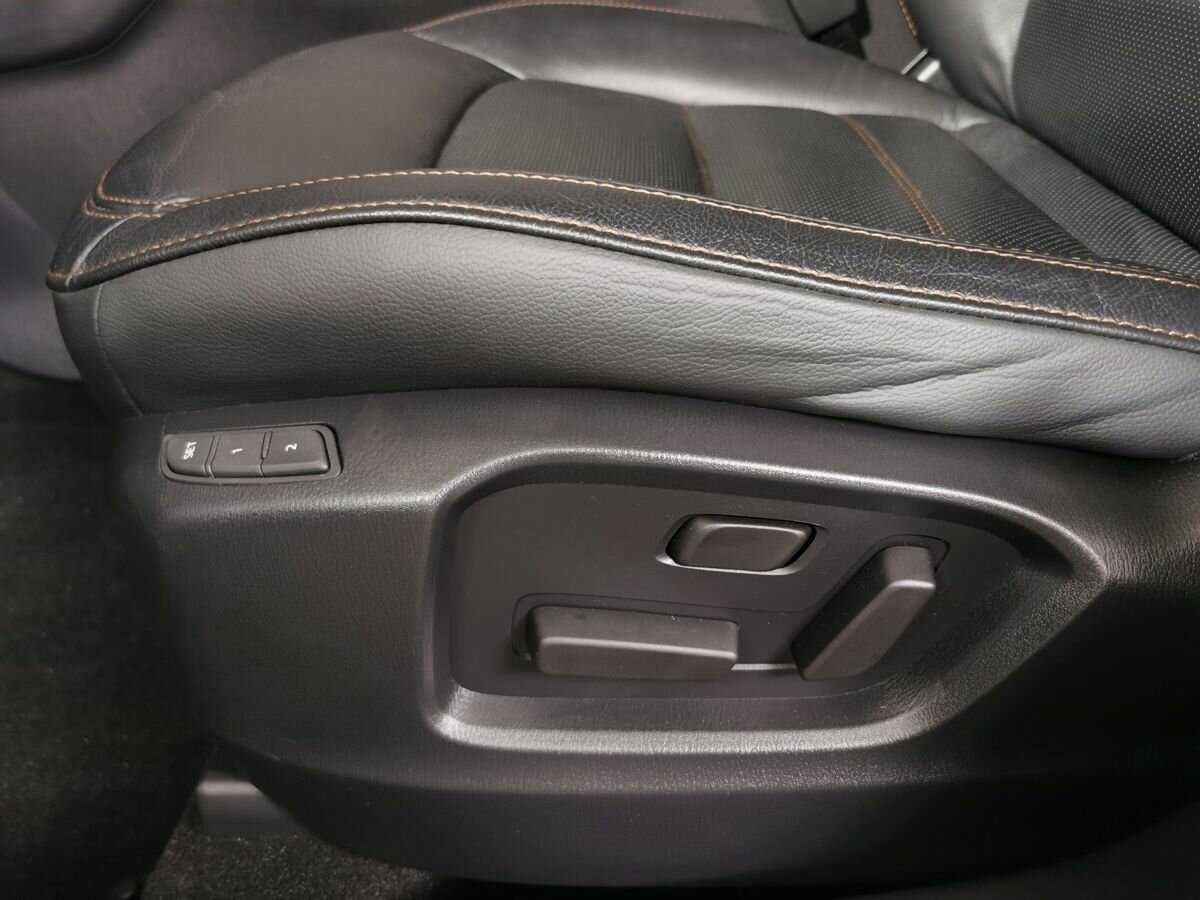 Mazda CX-5 2017 года с пробегом. Фото: #17