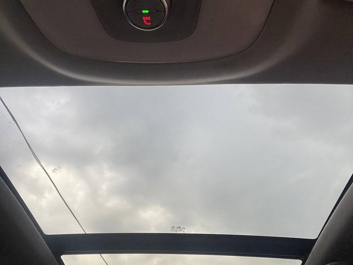 Chery Tiggo 7 Pro 2021 года с пробегом. Фото: #19