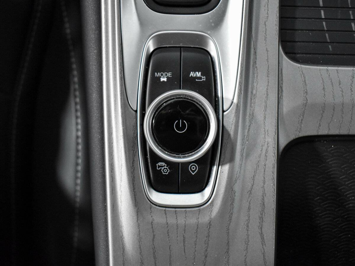 Chery Arrizo 8 2023 года с пробегом. Фото: #11