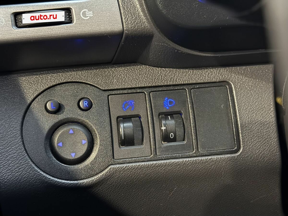 Chery Tiggo (T11) 2015 года с пробегом. Фото: #18