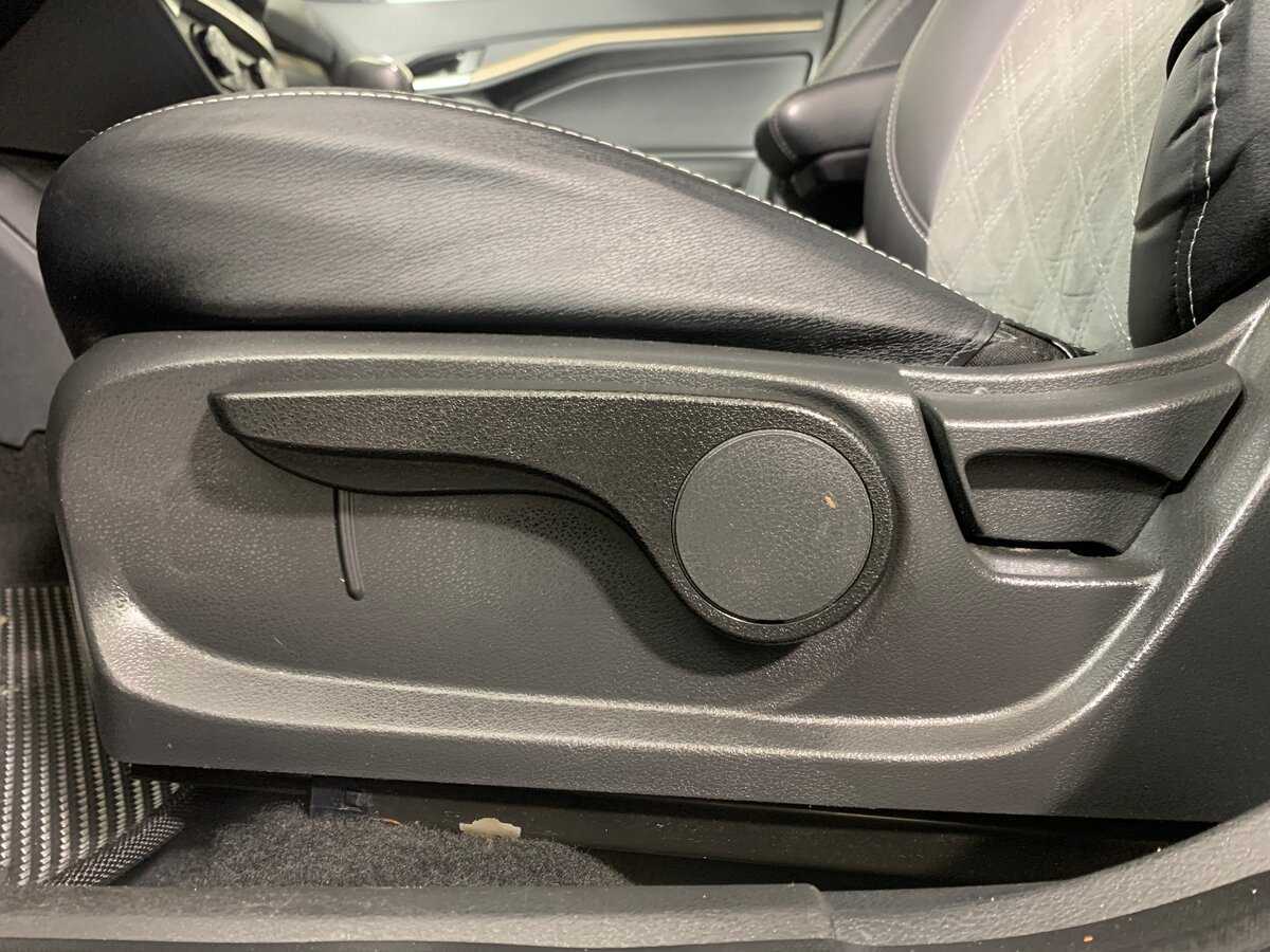 Lada (ВАЗ) Vesta 2018 года с пробегом. Фото: #16