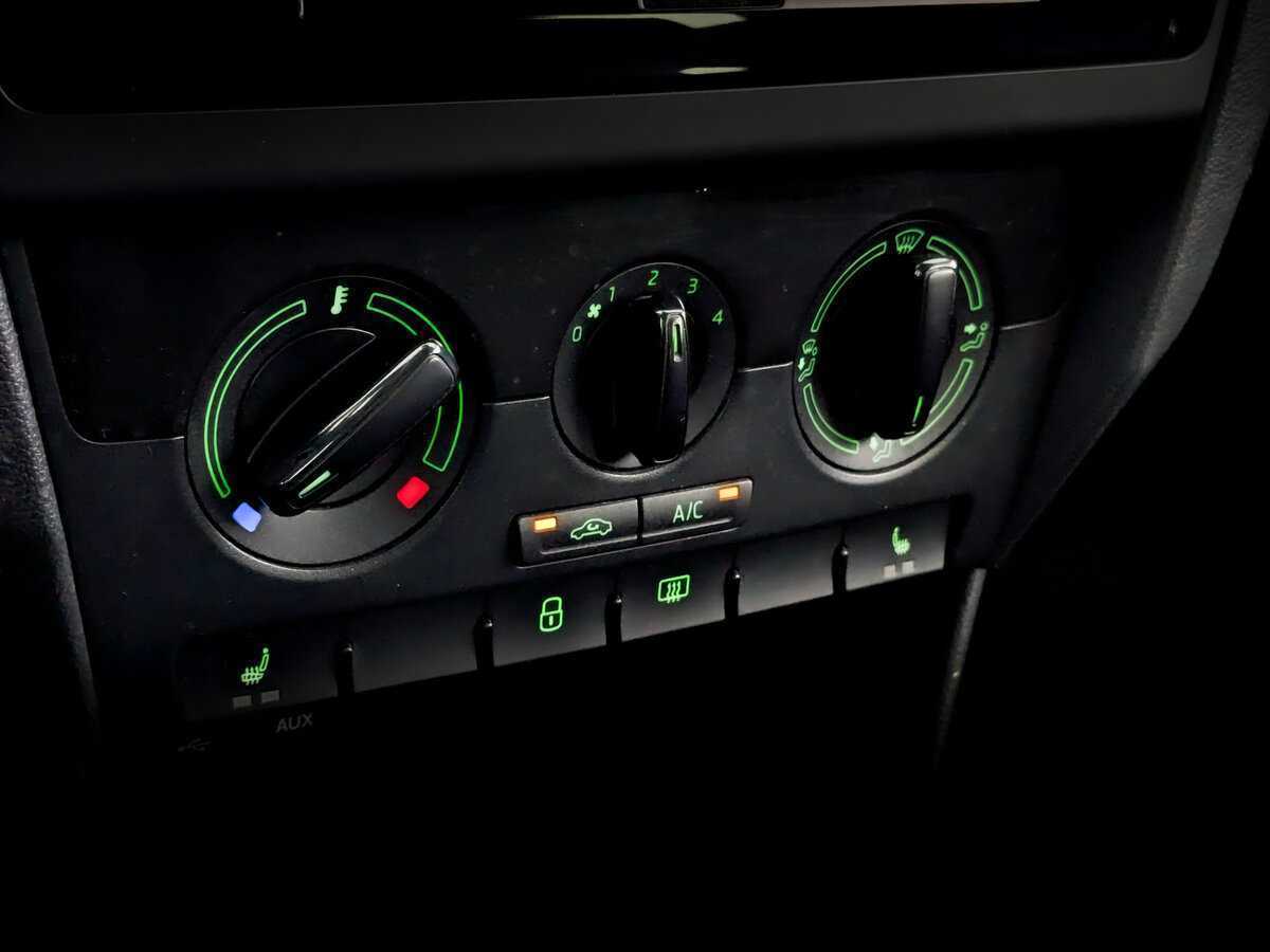 Skoda Rapid 2017 года с пробегом. Фото: #22